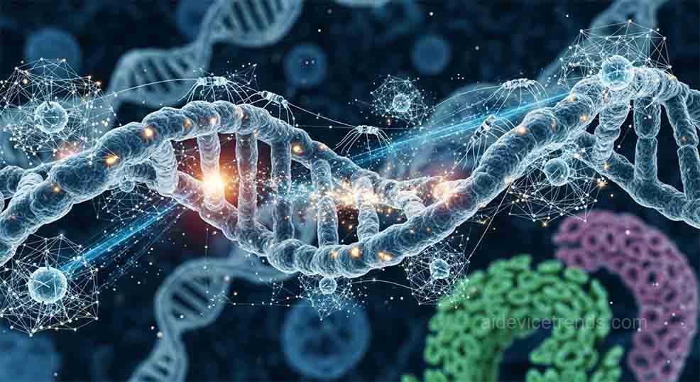 DNA rejuvenation DNA rejuvenation