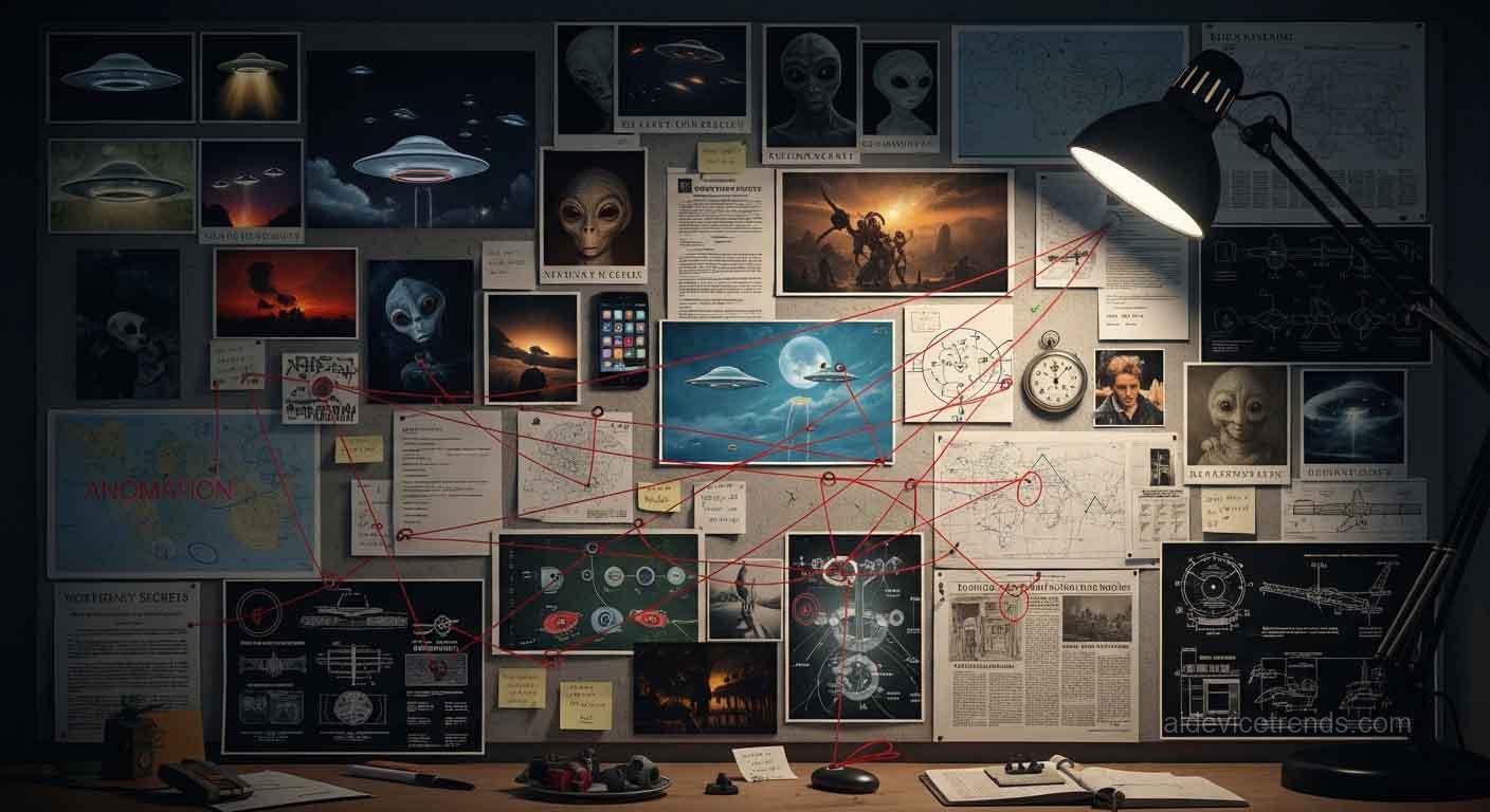 Photos and secret plans of a possible global plan in 2026 Photos and secret plans of a possible global plan in 2026